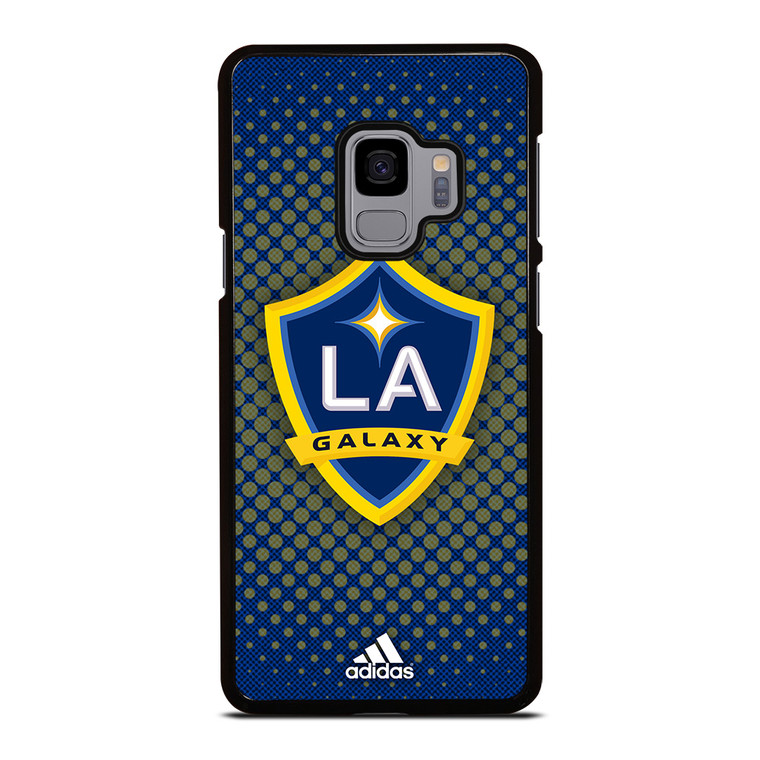 LOS ANGELES LA GALAXY SOCCER MLS ADIDAS Samsung Galaxy S9 Case Cover