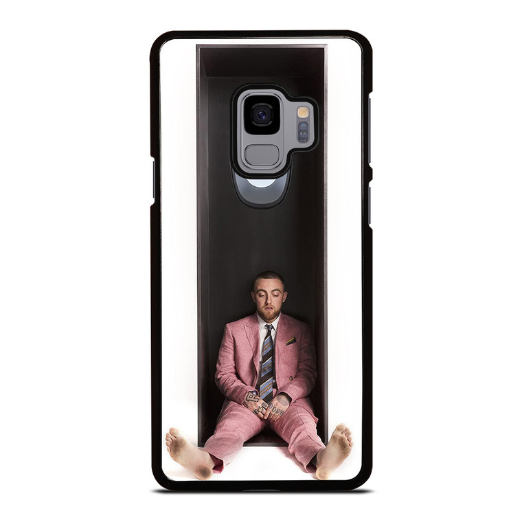 MAC MILLER SWIMMING Samsung Galaxy S9 Case Cover