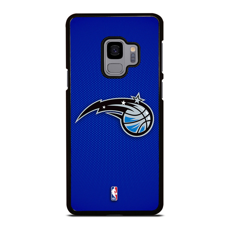 ORLANDO MAGIC BASKETBALL NBA Samsung Galaxy S9 Case Cover