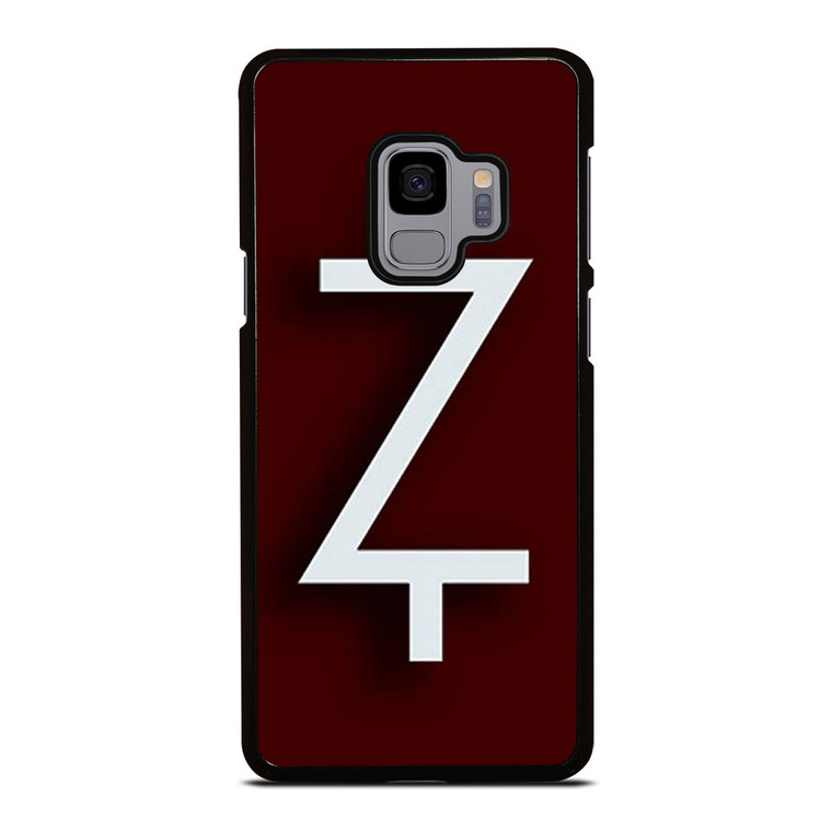 OZARK DRAMA SERIES LOGO Samsung Galaxy S9 Case Cover