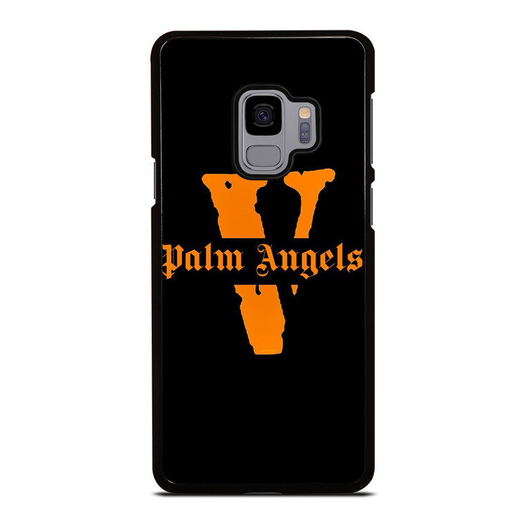 PALM ANGELS X VLONE Samsung Galaxy S9 Case Cover