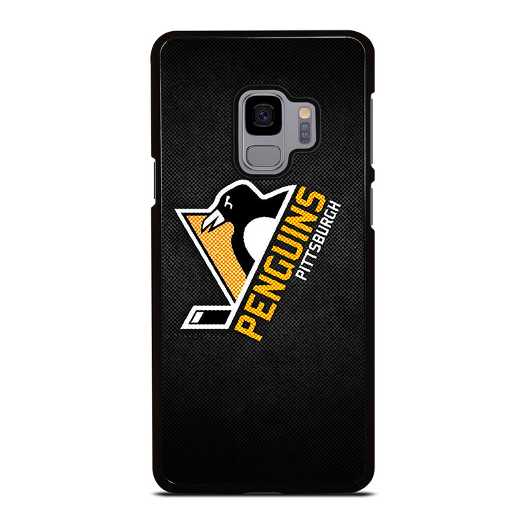 PITTSBURGH PENGUINS NHL HOCKEY 2 Samsung Galaxy S9 Case Cover