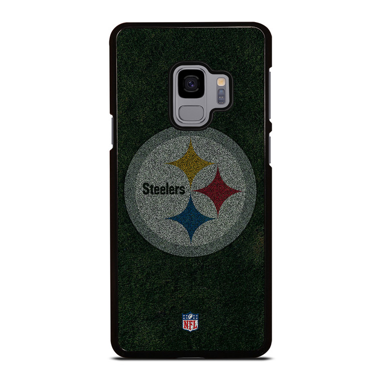 PITTSBURGH STEELERS FOOTBALL NFL Samsung Galaxy S9 Case Cover