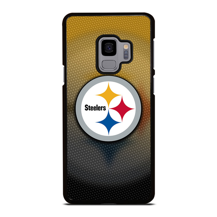 PITTSBURGH STEELERS FOOTBALL TEAM Samsung Galaxy S9 Case Cover
