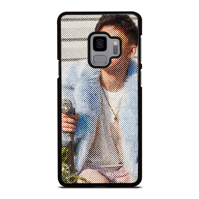 RICH BRIAN RAPPER 88 CLOUDS Samsung Galaxy S9 Case Cover