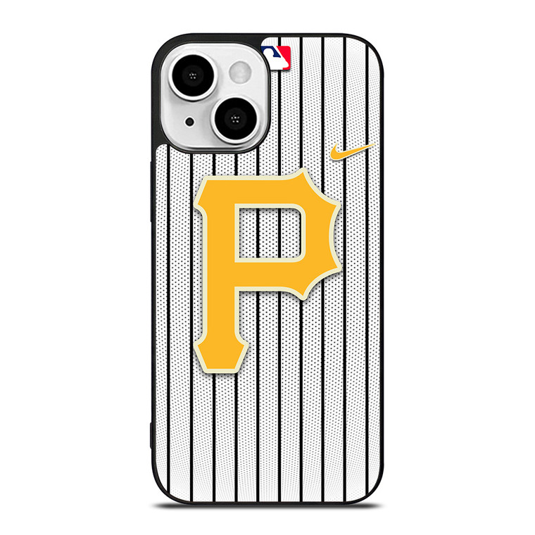 PITTSBURGH PIRATES MLB NIKE iPhone 13 Mini Case Cover