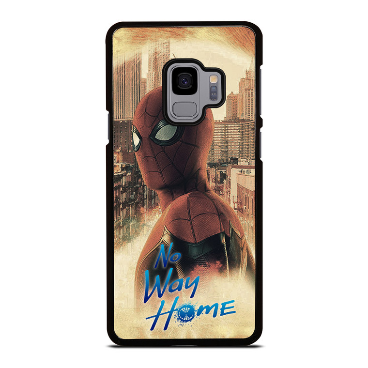 SPIDERMAN NO WAY HOME Samsung Galaxy S9 Case Cover