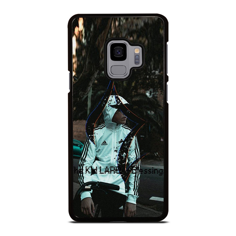 THE KID LAROI BLESSINGS Samsung Galaxy S9 Case Cover