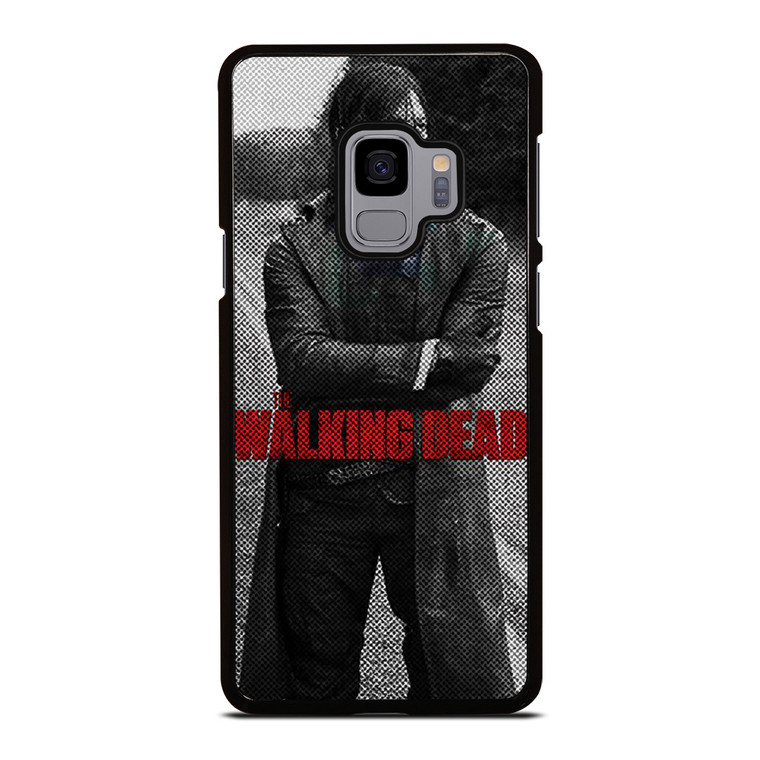 THE WALKING DEAD DARYL DIXON Samsung Galaxy S9 Case Cover