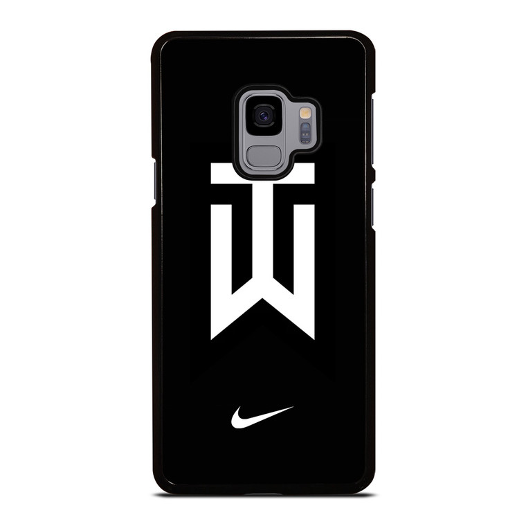 TIGER WOODS X NIKE Samsung Galaxy S9 Case Cover