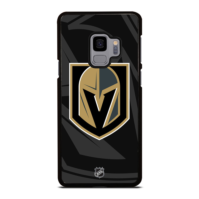 VEGAS GOLDEN KNIGHTS NHL TEAM Samsung Galaxy S9 Case Cover