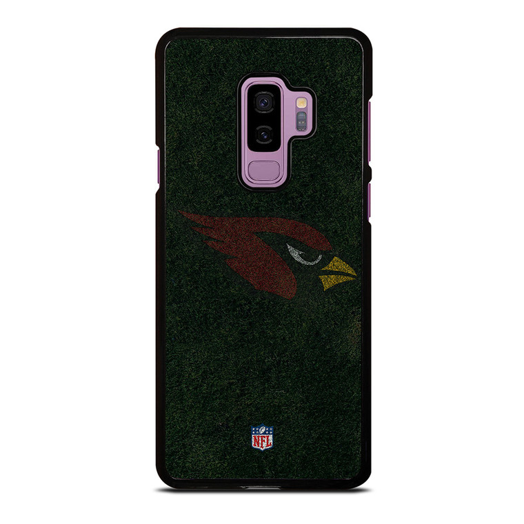 ARIZONA CARDINALS FOOTBALL NFL Samsung Galaxy S9 Plus Case Cover