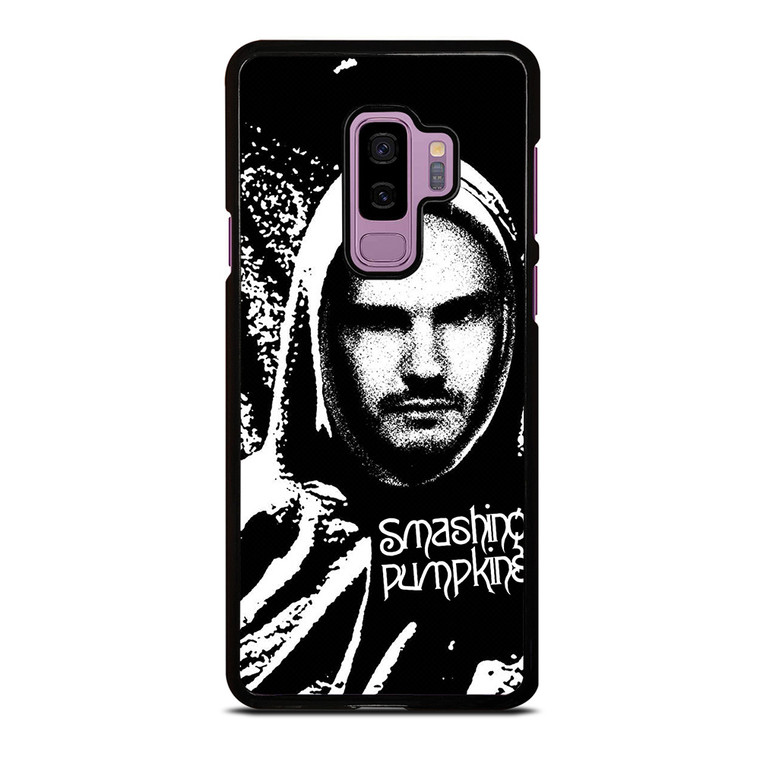 BILLY CORGAN THE SMASHING PUMPKINS Samsung Galaxy S9 Plus Case Cover