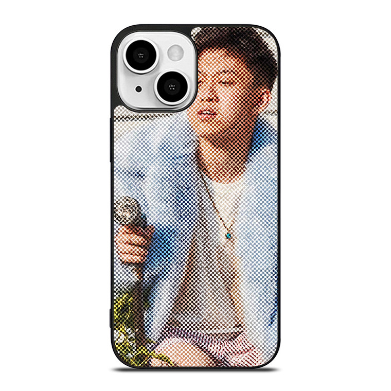 RICH BRIAN RAPPER 88 CLOUDS iPhone 13 Mini Case Cover