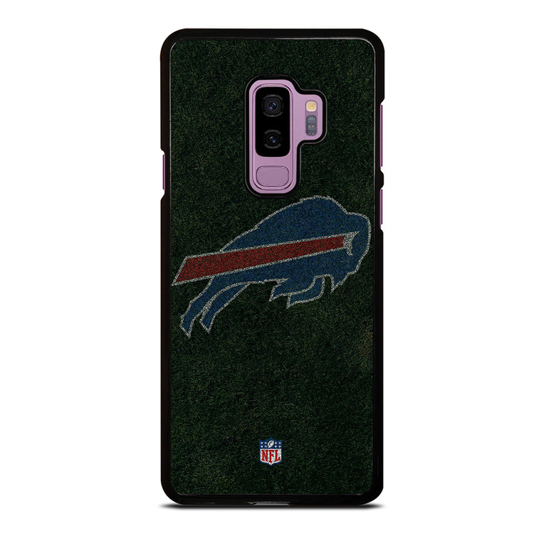 BUFFALO BILLS FOOTBALL NFL Samsung Galaxy S9 Plus Case Cover BUFFALO BILLS FOOTBALL NFL Samsung Galaxy S9 Plus Case Cover