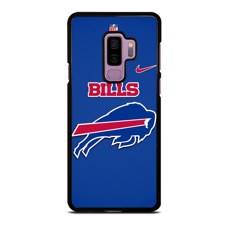 BUFFALO BILLS NFL FOOTBALL NIKE Samsung Galaxy S9 Plus Case Cover