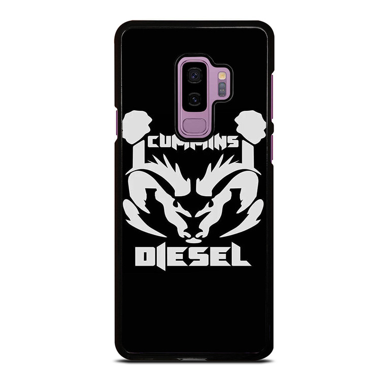 CUMMINS DIESEL Samsung Galaxy S9 Plus Case Cover