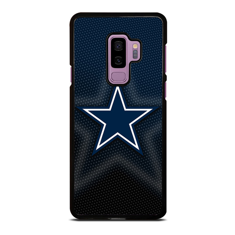 DALLAS COWBOYS FOOTBALL TEAM Samsung Galaxy S9 Plus Case Cover