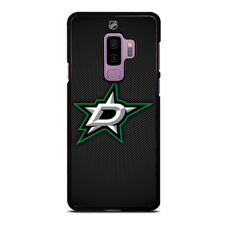 DALLAS STARS HOCKEY NHL LOGO Samsung Galaxy S9 Plus Case Cover