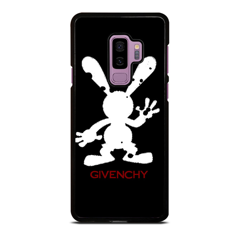 DISNEY OSWALD GIVENCHY Samsung Galaxy S9 Plus Case Cover