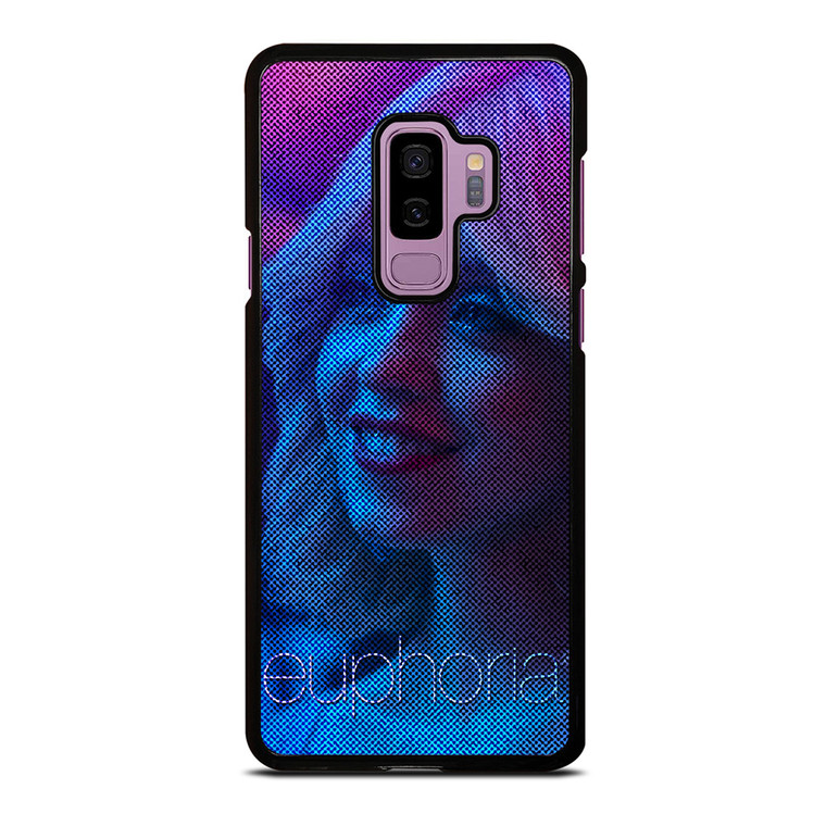EUPHORIA CASSIE Samsung Galaxy S9 Plus Case Cover