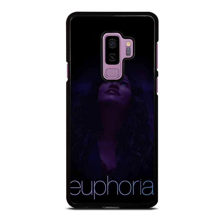 EUPHORIA ZENDAYA DRAMA SERIES Samsung Galaxy S9 Plus Case Cover