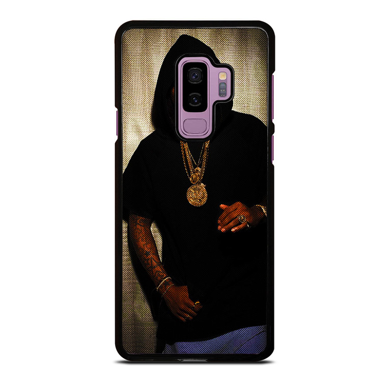 FUTURE AMERICAN RAPPER Samsung Galaxy S9 Plus Case Cover