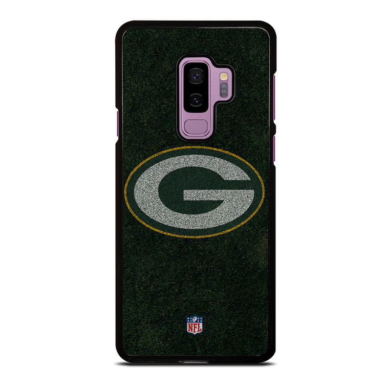 GREEN BAY PACKERS FOOTBALL NFL Samsung Galaxy S9 Plus Case Cover