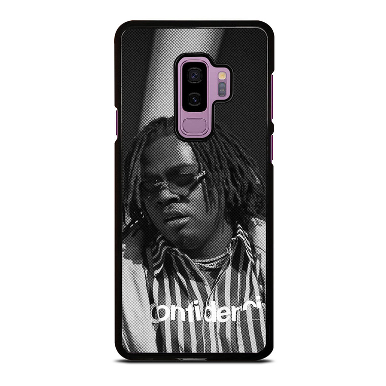 GUNNA AMERICAN RAPPER Samsung Galaxy S9 Plus Case Cover