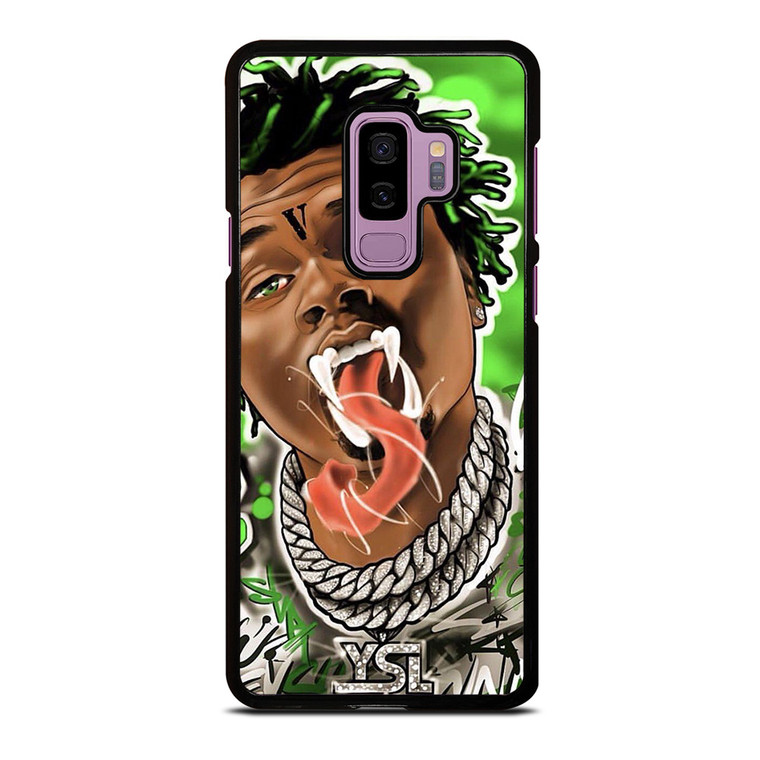 GUNNA DRIP DEASON 3 RAPPER Samsung Galaxy S9 Plus Case Cover