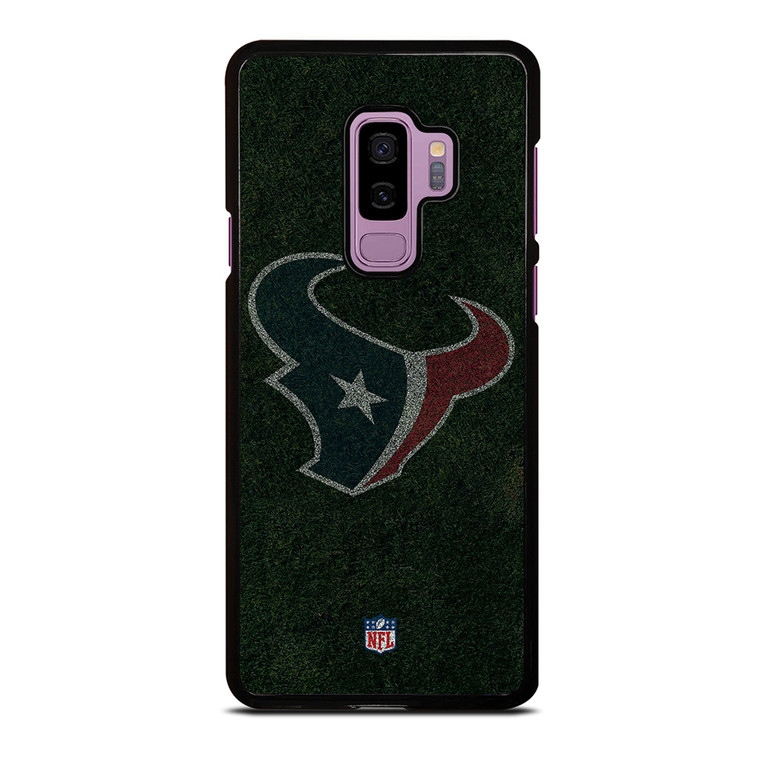 HOUSTON TEXANS FOOTBALL NFL Samsung Galaxy S9 Plus Case Cover