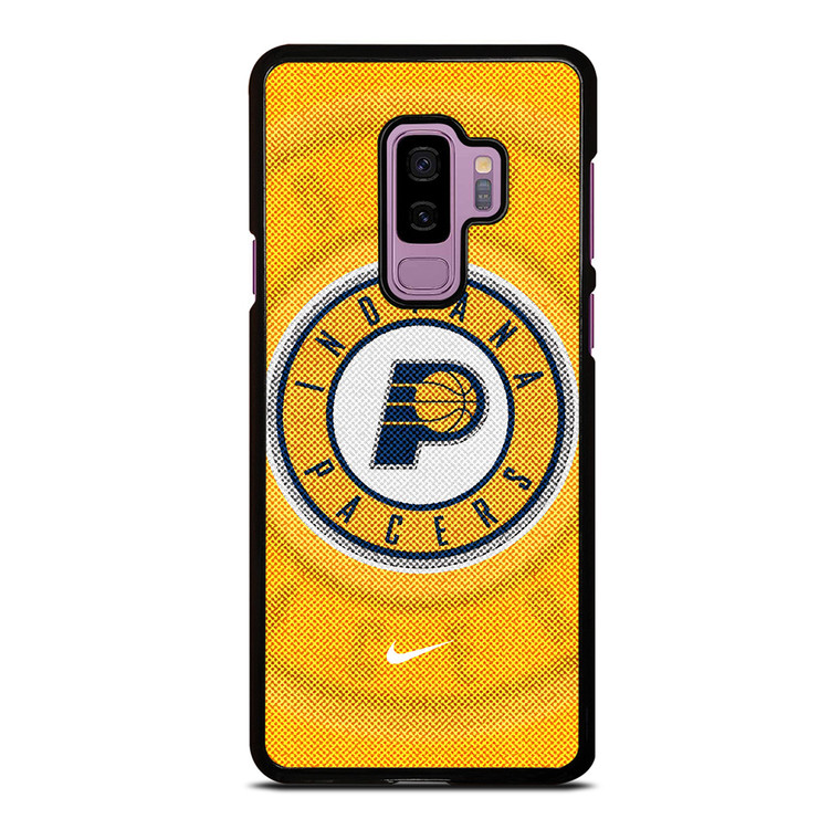 INDIANA PACERS NBA BASKETBALL NIKE Samsung Galaxy S9 Plus Case Cover