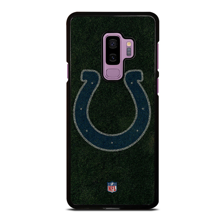 INDIANAPOLIS COLTS FOOTBALL NFL Samsung Galaxy S9 Plus Case Cover