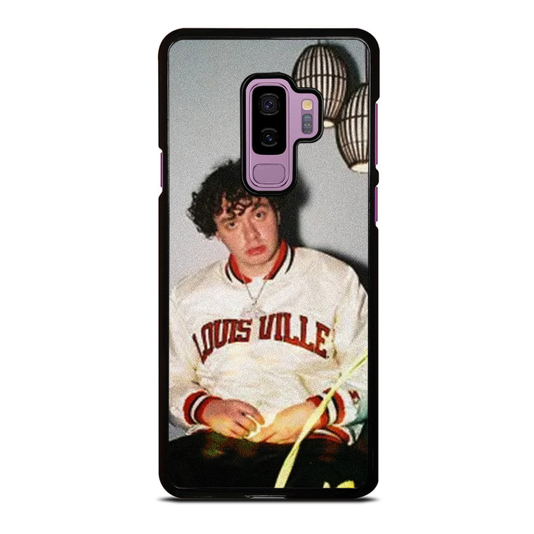 JACK HARLOW LOUISVILLE RAPPER Samsung Galaxy S9 Plus Case Cover