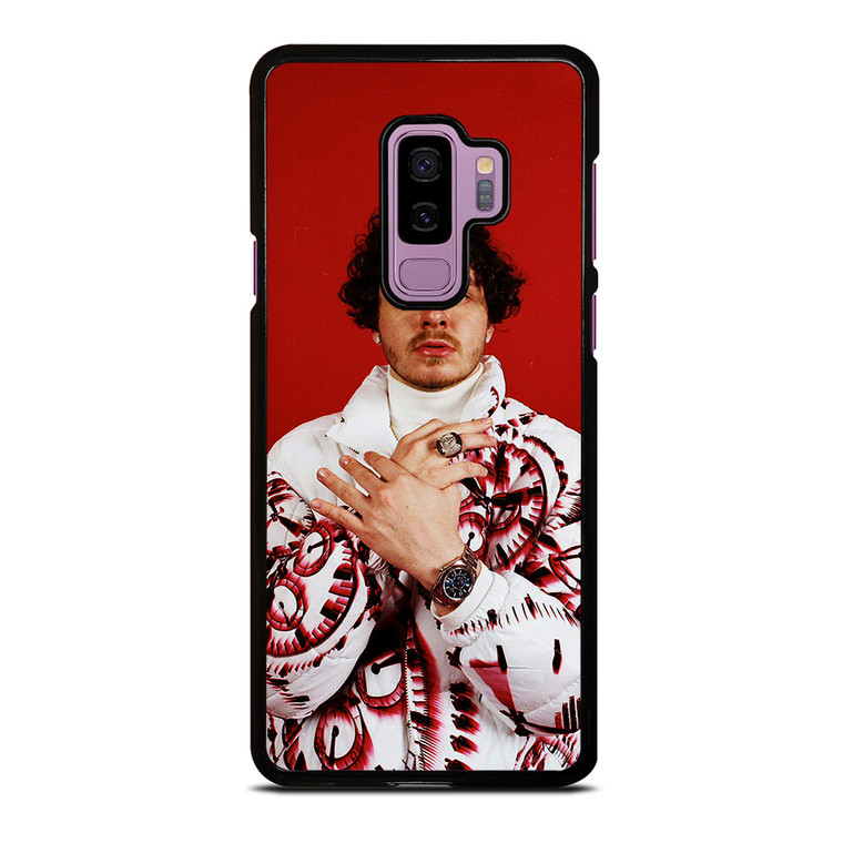 JACK HARLOW RAPPER FIRST CLASS Samsung Galaxy S9 Plus Case Cover