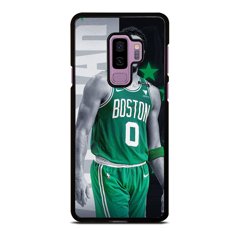 JAYSON TATUM NBA ALL STAR Samsung Galaxy S9 Plus Case Cover