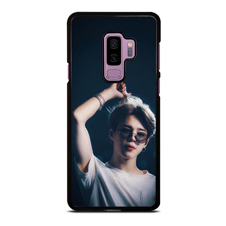 JIMIN BTS BANGTAN BOYS ARMY 2 Samsung Galaxy S9 Plus Case Cover JIMIN BTS BANGTAN BOYS ARMY 2 Samsung Galaxy S9 Plus Case Cover