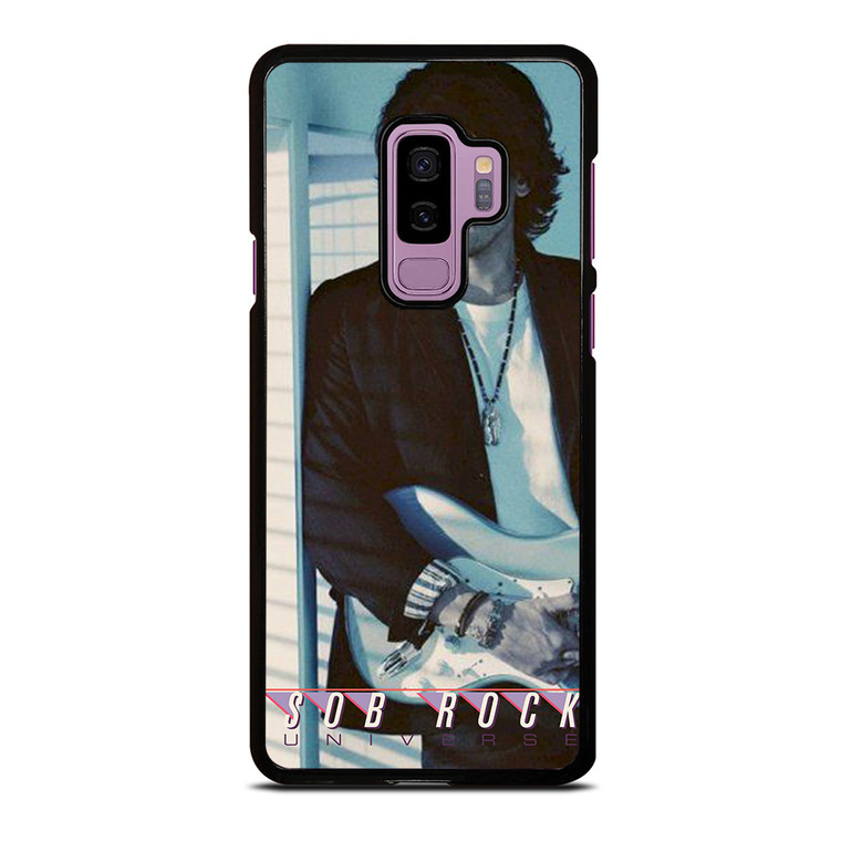 JOHN MAYER SOB ROCK UNIVERSE Samsung Galaxy S9 Plus Case Cover