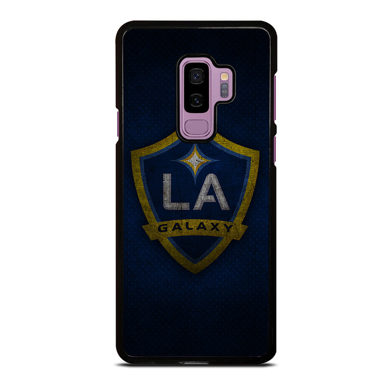 LA GALAXY SOCCER MLS Samsung Galaxy S9 Plus Case Cover