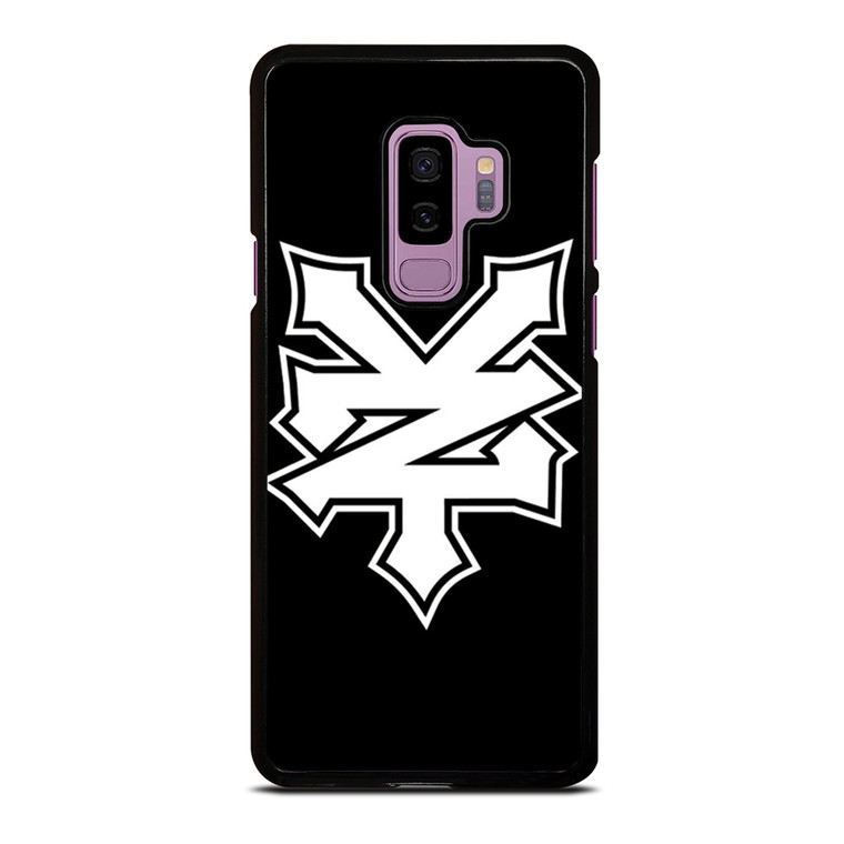 LOGO ZOO YORK SKATEBOARD Samsung Galaxy S9 Plus Case Cover