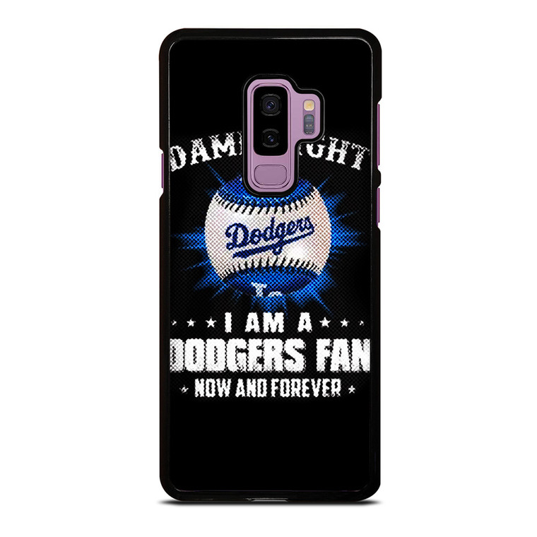 LOS ANGELES DODGERS MLB BASEBALL FANS Samsung Galaxy S9 Plus Case Cover LOS ANGELES DODGERS MLB BASEBALL FANS Samsung Galaxy S9 Plus Case Cover