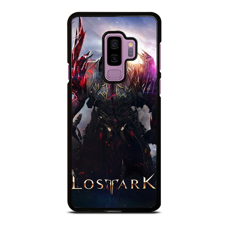 LOST ARK ONLINE GAMES Samsung Galaxy S9 Plus Case Cover