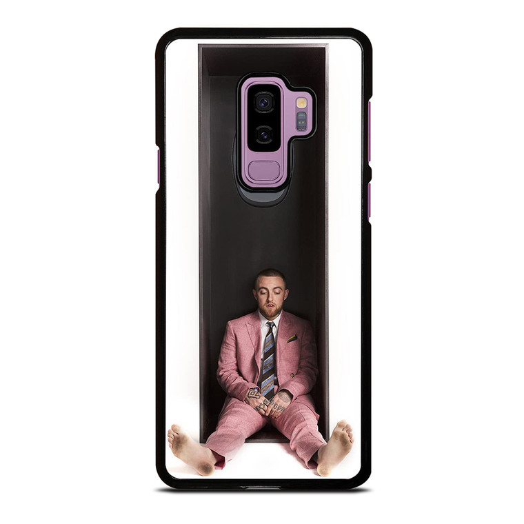 MAC MILLER SWIMMING Samsung Galaxy S9 Plus Case Cover
