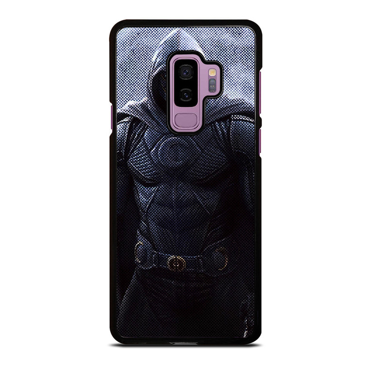 MARVEL MOON KNIGHT 2 Samsung Galaxy S9 Plus Case Cover
