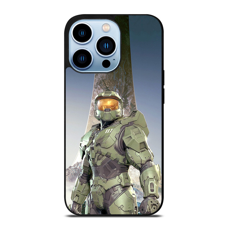 HALO INFINITE XBOX GAME iPhone 13 Pro Max Case Cover