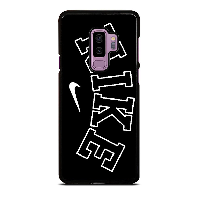 NIKE VINTAGE LOGO Samsung Galaxy S9 Plus Case Cover