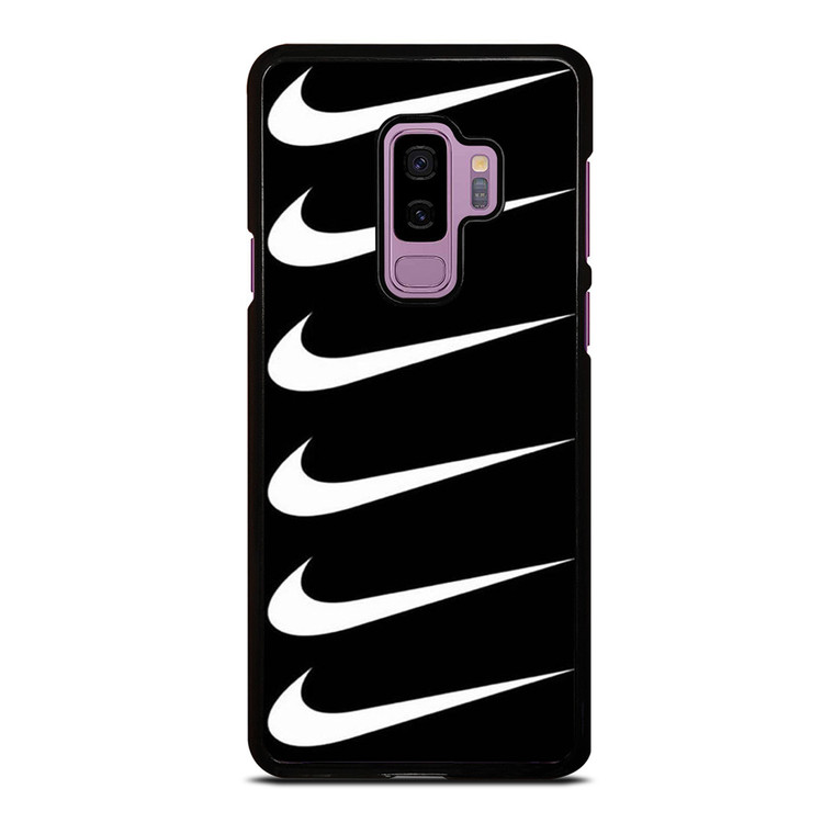 NIKE X DRAKE SIX SWOOSH Samsung Galaxy S9 Plus Case Cover