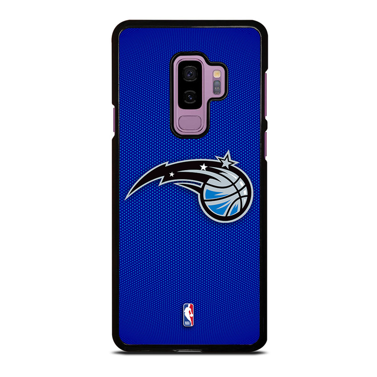 ORLANDO MAGIC BASKETBALL NBA Samsung Galaxy S9 Plus Case Cover