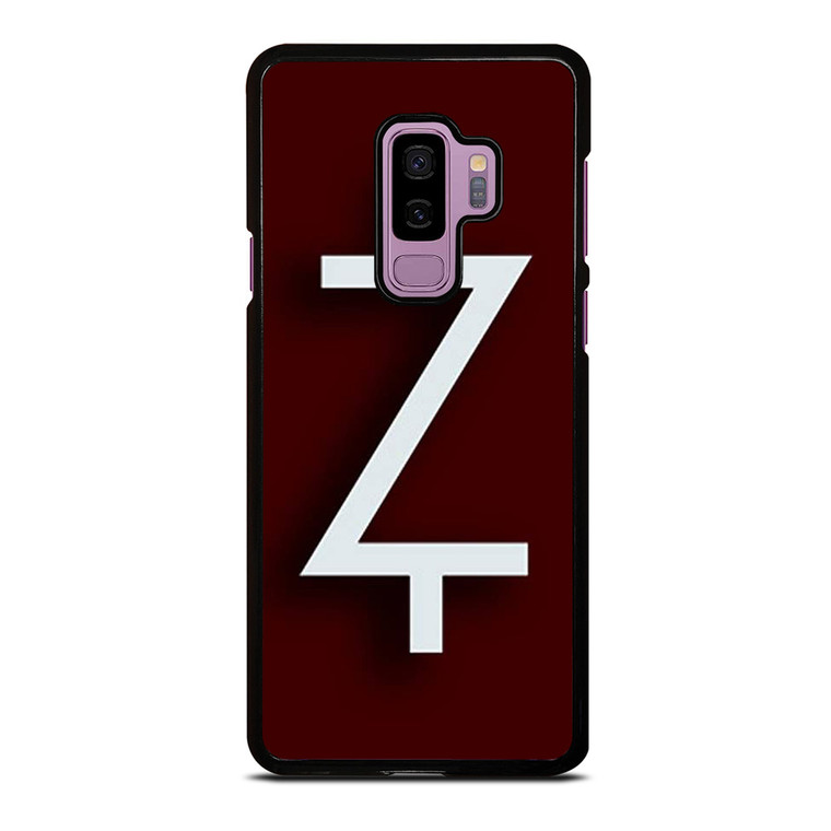 OZARK DRAMA SERIES LOGO Samsung Galaxy S9 Plus Case Cover