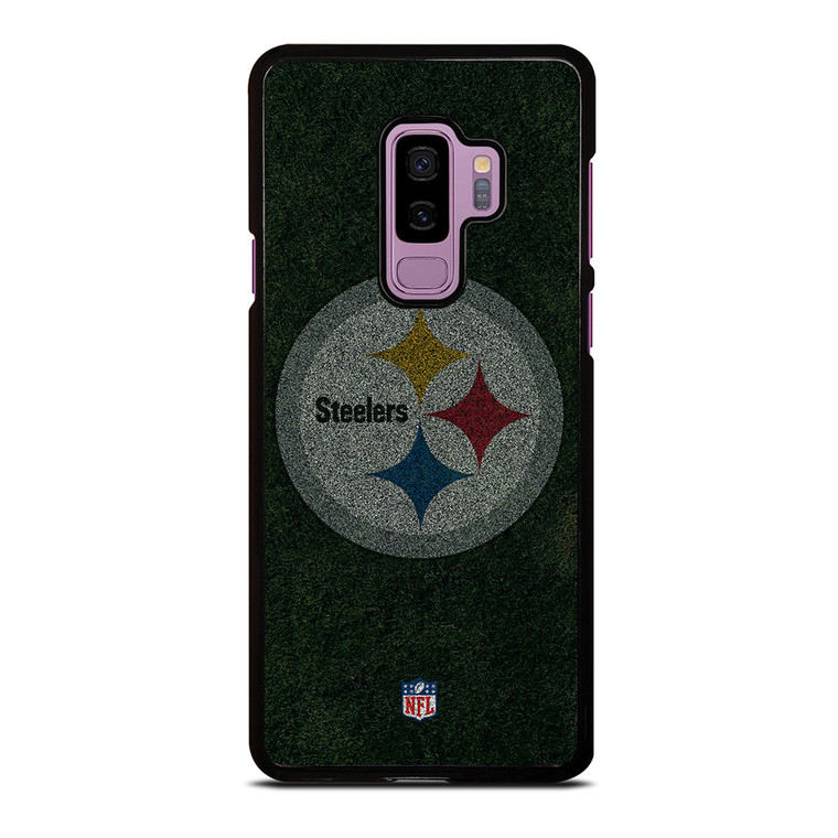 PITTSBURGH STEELERS FOOTBALL NFL Samsung Galaxy S9 Plus Case Cover